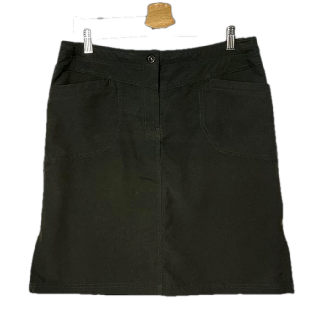 MEC Gray Skirt